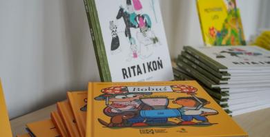 Biblioteka Publiczna w Barwicach w nowej odsłonie