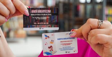 Biblioteka Publiczna w Barwicach w nowej odsłonie