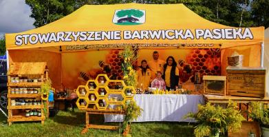 Dożynki Powiatowe w Szczecinku - Świątkach 05.0.2026 r.
