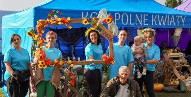 Dożynki Powiatowe w Szczecinku - Świątkach 05.0.2026 r.