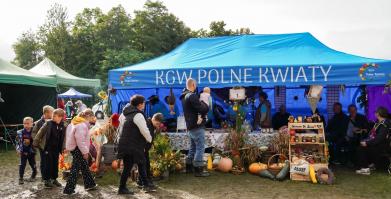 Dożynki Powiatowe w Szczecinku - Świątkach 05.0.2026 r.