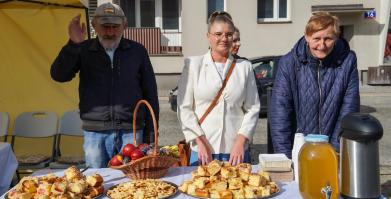 Festiwal INTEGRACJA „TY I JA” w Barwicach. Wyjątkowa atmosfera i wspólne spotkanie