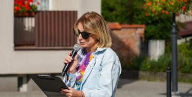 Festiwal INTEGRACJA „TY I JA” w Barwicach. Wyjątkowa atmosfera i wspólne spotkanie
