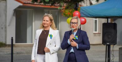 Festiwal INTEGRACJA „TY I JA” w Barwicach. Wyjątkowa atmosfera i wspólne spotkanie