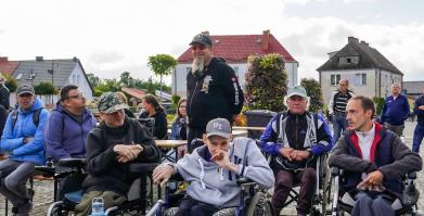 Festiwal INTEGRACJA „TY I JA” w Barwicach. Wyjątkowa atmosfera i wspólne spotkanie