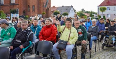 Festiwal INTEGRACJA „TY I JA” w Barwicach. Wyjątkowa atmosfera i wspólne spotkanie