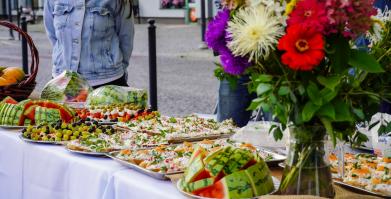 Festiwal INTEGRACJA „TY I JA” w Barwicach. Wyjątkowa atmosfera i wspólne spotkanie