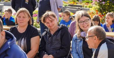Festiwal INTEGRACJA „TY I JA” w Barwicach. Wyjątkowa atmosfera i wspólne spotkanie