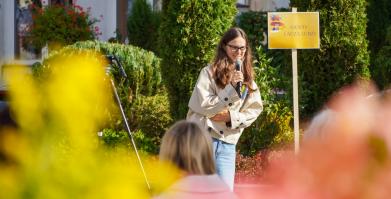 Festiwal INTEGRACJA „TY I JA” w Barwicach. Wyjątkowa atmosfera i wspólne spotkanie