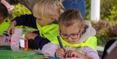 Festiwal INTEGRACJA „TY I JA” w Barwicach. Wyjątkowa atmosfera i wspólne spotkanie