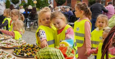 Festiwal INTEGRACJA „TY I JA” w Barwicach. Wyjątkowa atmosfera i wspólne spotkanie