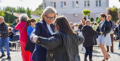 Festiwal INTEGRACJA „TY I JA” w Barwicach. Wyjątkowa atmosfera i wspólne spotkanie