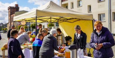 Festiwal INTEGRACJA „TY I JA” w Barwicach. Wyjątkowa atmosfera i wspólne spotkanie