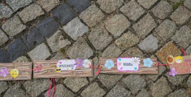 Festiwal INTEGRACJA „TY I JA” w Barwicach. Wyjątkowa atmosfera i wspólne spotkanie