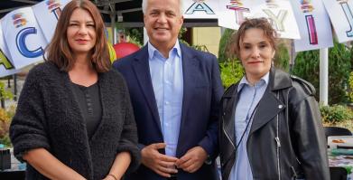 Festiwal INTEGRACJA „TY I JA” w Barwicach. Wyjątkowa atmosfera i wspólne spotkanie
