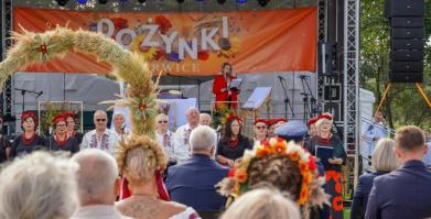 Dożynki Gminy Barwice 2026 – wspólne święto mieszkańców, tradycji i dobrej zabawy