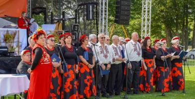 Dożynki Gminy Barwice 2026 – wspólne święto mieszkańców, tradycji i dobrej zabawy