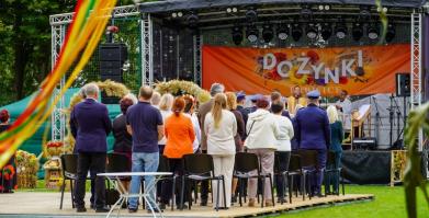 Dożynki Gminy Barwice 2026 – wspólne święto mieszkańców, tradycji i dobrej zabawy