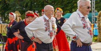 Dożynki Gminy Barwice 2026 – wspólne święto mieszkańców, tradycji i dobrej zabawy