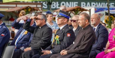 Dożynki Gminy Barwice 2026 – wspólne święto mieszkańców, tradycji i dobrej zabawy