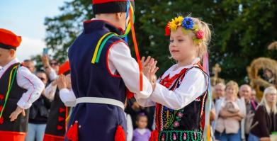 Dożynki Gminy Barwice 2026 – wspólne święto mieszkańców, tradycji i dobrej zabawy