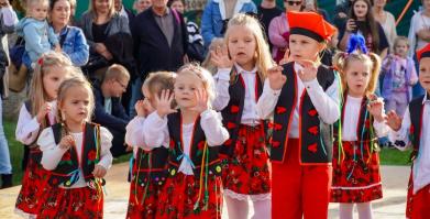 Dożynki Gminy Barwice 2026 – wspólne święto mieszkańców, tradycji i dobrej zabawy