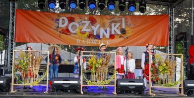 Dożynki Gminy Barwice 2026 – wspólne święto mieszkańców, tradycji i dobrej zabawy
