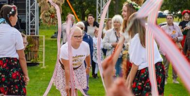 Dożynki Gminy Barwice 2026 – wspólne święto mieszkańców, tradycji i dobrej zabawy