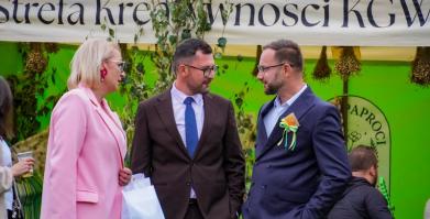 Dożynki Gminy Barwice 2026 – wspólne święto mieszkańców, tradycji i dobrej zabawy