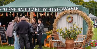 Dożynki Gminy Barwice 2026 – wspólne święto mieszkańców, tradycji i dobrej zabawy