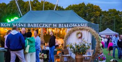 Dożynki Gminy Barwice 2026 – wspólne święto mieszkańców, tradycji i dobrej zabawy