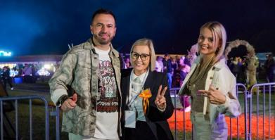 Dożynki Gminy Barwice 2026 – wspólne święto mieszkańców, tradycji i dobrej zabawy
