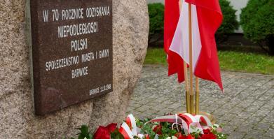 1 września 2026 – obchody 87. rocznicy wybuchu II wojny światowej