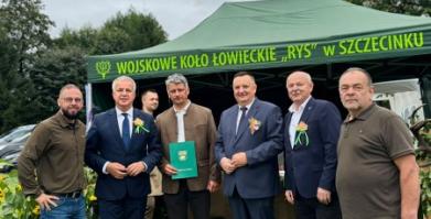 Dożynki Gminy Barwice 2026 – wspólne święto mieszkańców, tradycji i dobrej zabawy