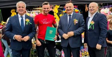 Dożynki Gminy Barwice 2026 – wspólne święto mieszkańców, tradycji i dobrej zabawy