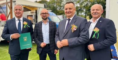 Dożynki Gminy Barwice 2026 – wspólne święto mieszkańców, tradycji i dobrej zabawy