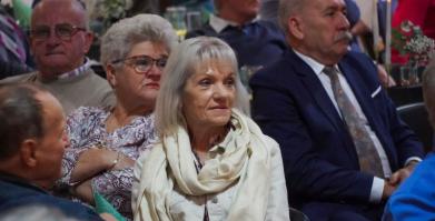 Gminny Dzień Seniora w Barwicach 2026