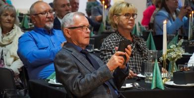 Gminny Dzień Seniora w Barwicach 2026