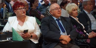 Gminny Dzień Seniora w Barwicach 2026