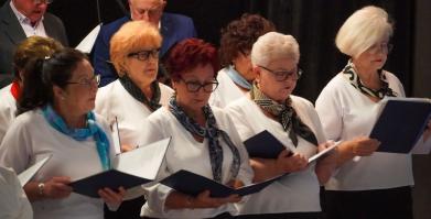 Gminny Dzień Seniora w Barwicach 2026