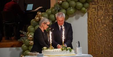 Gminny Dzień Seniora w Barwicach 2026