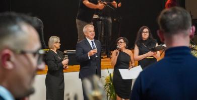 Gminny Dzień Seniora w Barwicach 2026