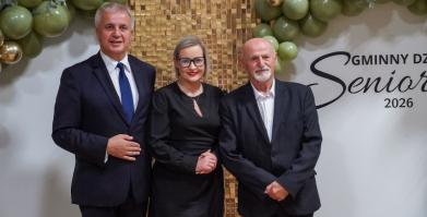 Gminny Dzień Seniora w Barwicach 2026
