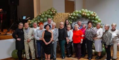 Gminny Dzień Seniora w Barwicach 2026