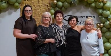 Gminny Dzień Seniora w Barwicach 2026