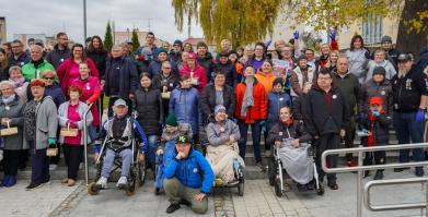 Barwne Barwice i Radomyślańskie Krokusy – wspólnie sadzimy kwiaty i dbamy o nasze otoczenie
