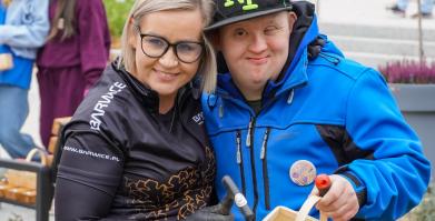 Barwne Barwice i Radomyślańskie Krokusy – wspólnie sadzimy kwiaty i dbamy o nasze otoczenie