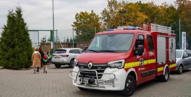 Barwne Barwice i Radomyślańskie Krokusy – wspólnie sadzimy kwiaty i dbamy o nasze otoczenie