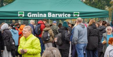 Barwne Barwice i Radomyślańskie Krokusy – wspólnie sadzimy kwiaty i dbamy o nasze otoczenie