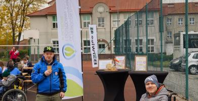 Barwne Barwice i Radomyślańskie Krokusy – wspólnie sadzimy kwiaty i dbamy o nasze otoczenie